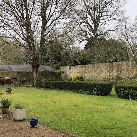 Heritage Apartment In Bayeux Near Museum Of Art Exteriör bild