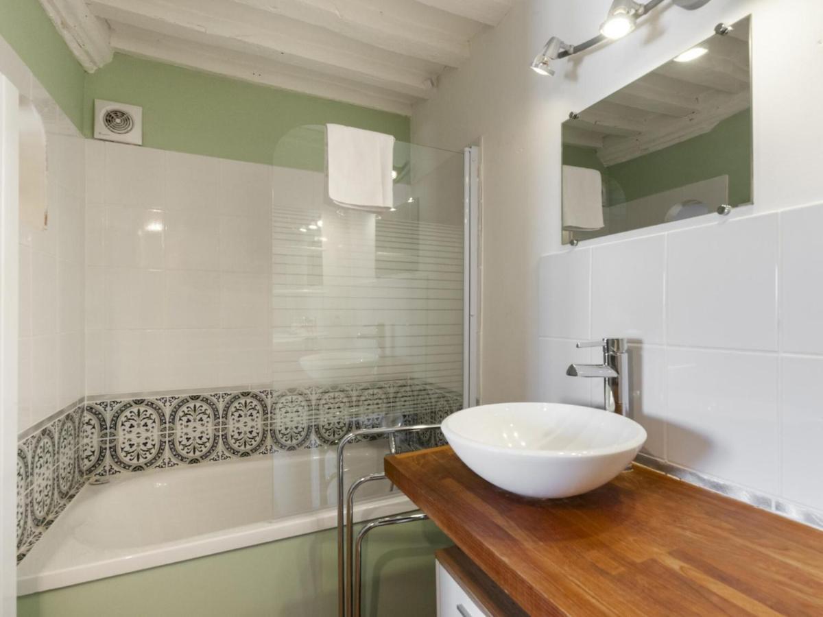 Heritage Apartment In Bayeux Near Museum Of Art Exteriör bild