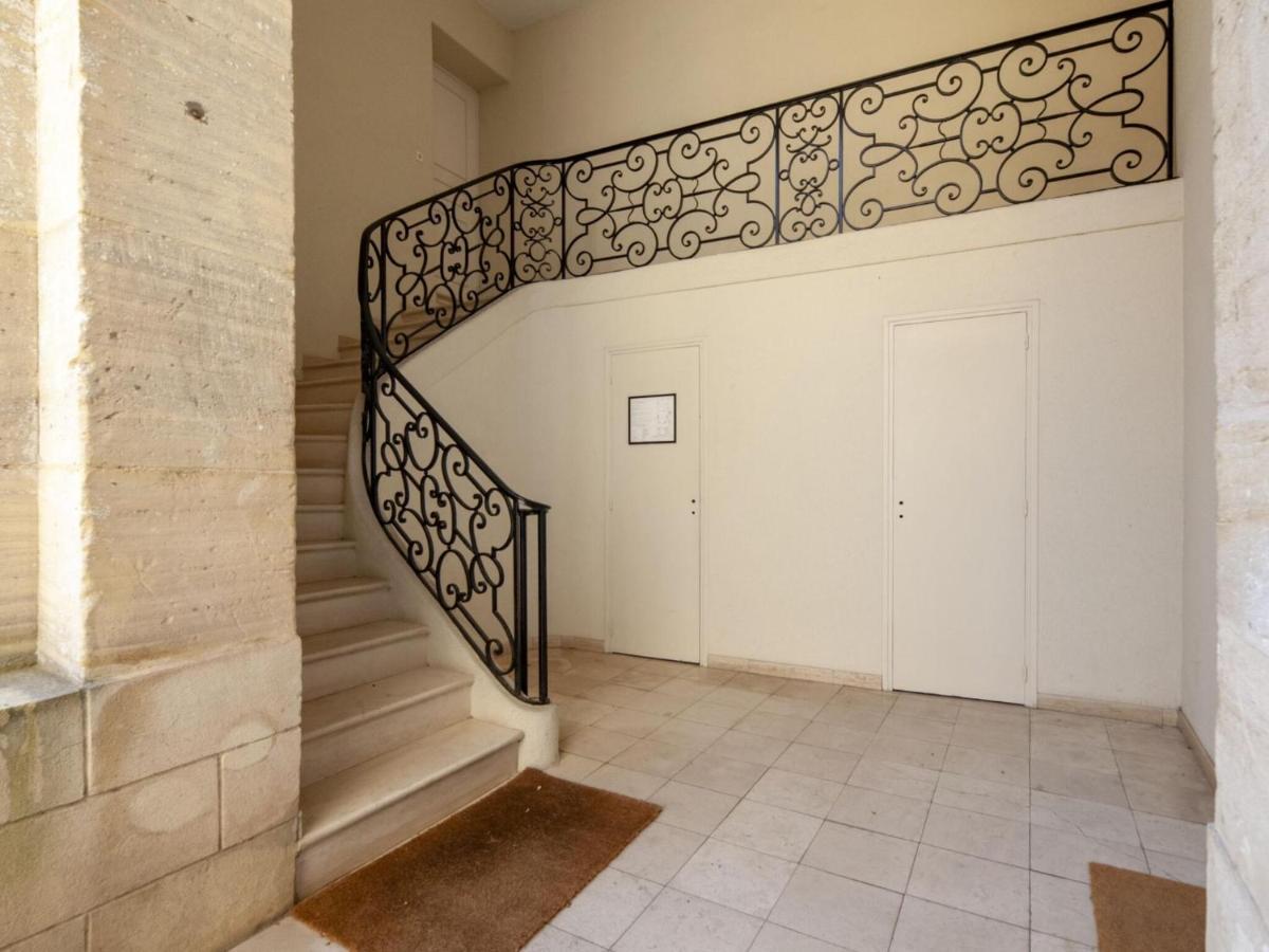 Heritage Apartment In Bayeux Near Museum Of Art Rum bild
