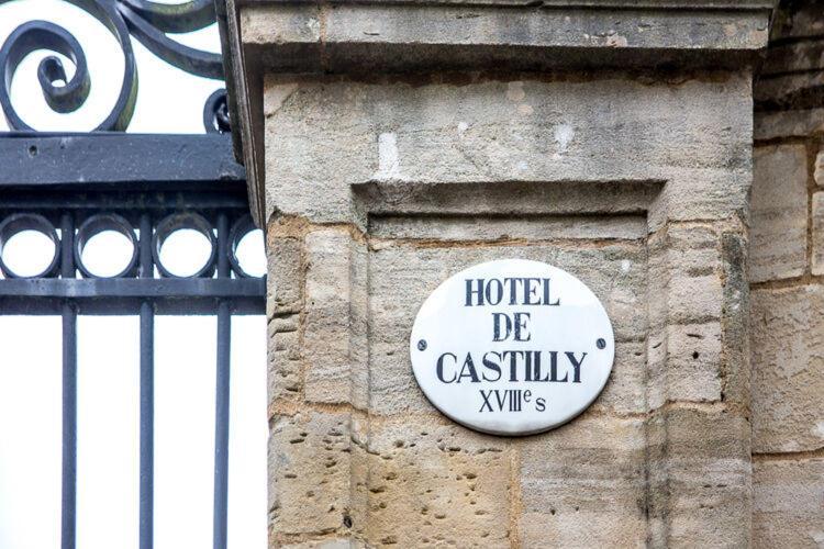 Heritage Apartment In Bayeux Near Museum Of Art Exteriör bild