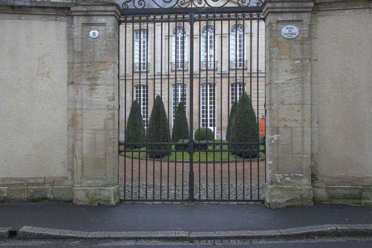 Heritage Apartment In Bayeux Near Museum Of Art Exteriör bild