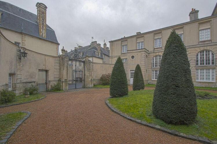 Heritage Apartment In Bayeux Near Museum Of Art Exteriör bild